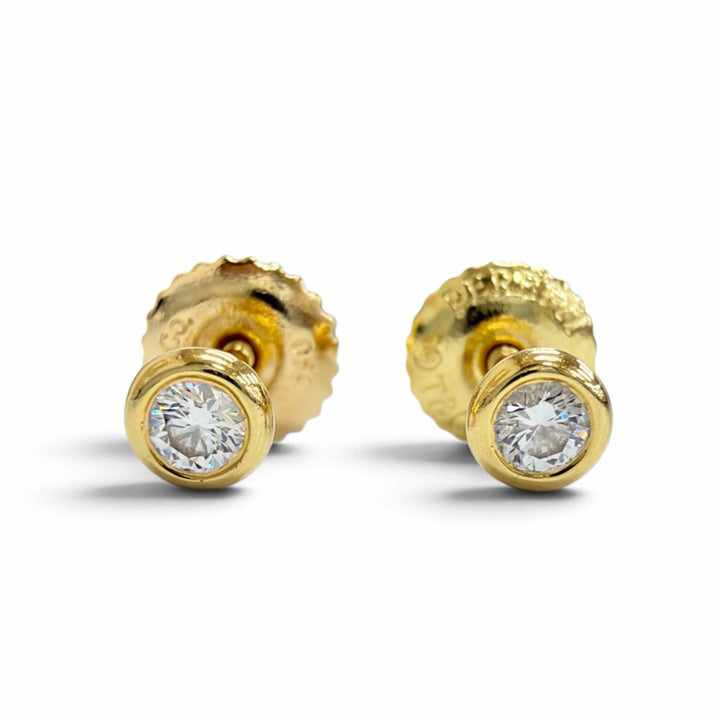 Great TIFFANY&Co. Pierce By the Yard Pierce Diamonds, approximately 750