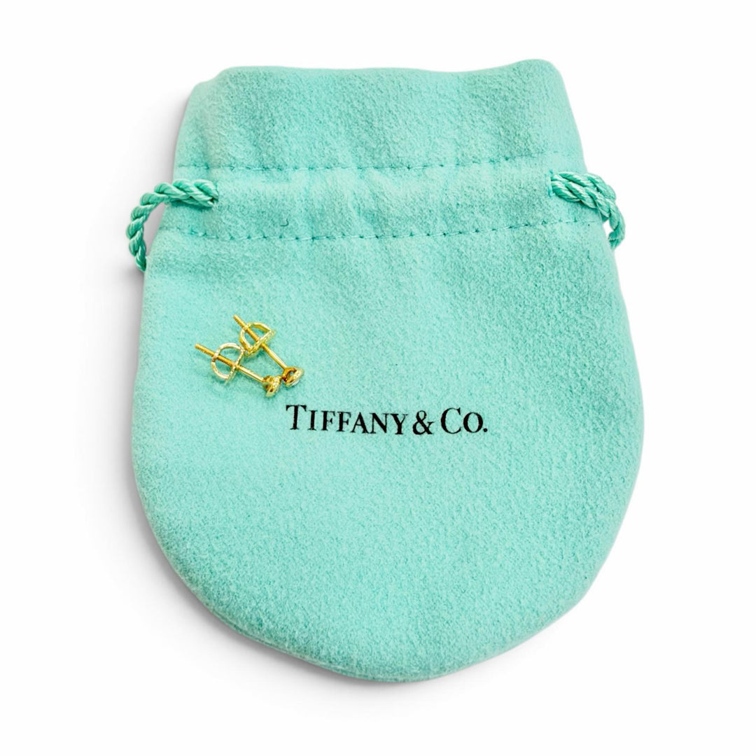 Great TIFFANY&Co. Pierce By the Yard Pierce Diamonds, approximately 750