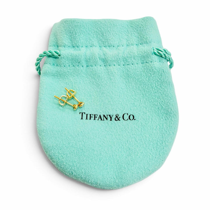 Great TIFFANY&Co. Pierce By the Yard Pierce Diamonds, approximately 750
