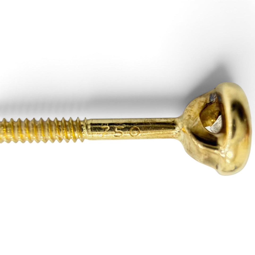 Great TIFFANY&Co. Pierce By the Yard Pierce Diamonds, approximately 750