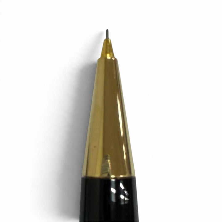 Great MONTBLANC Ballpoint pen Meisterstück Classic Set of two mechanical