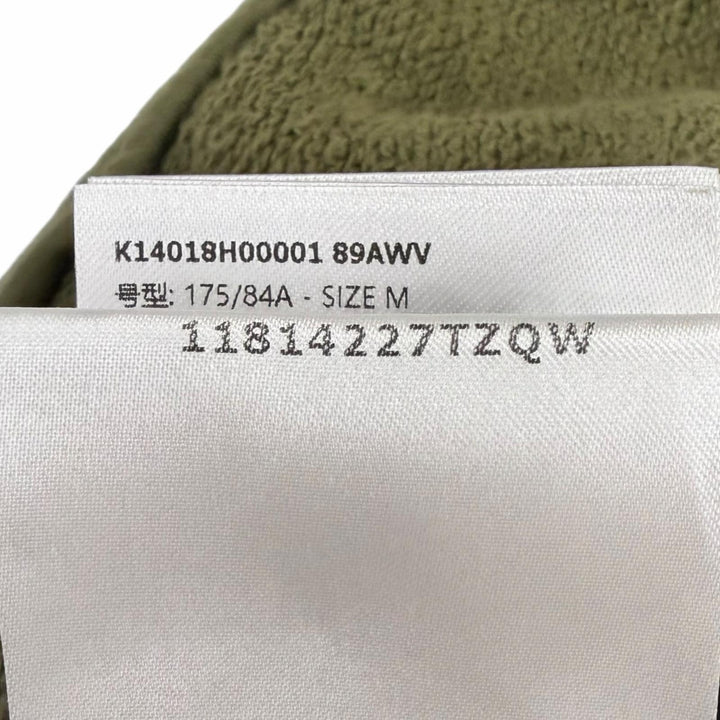 Excellent MONCLER Mercedes Benz NIGO Shorts Sweat shorts khaki