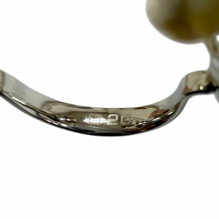 Great Cartier Glasses 2C Decor Rimless Silver mens