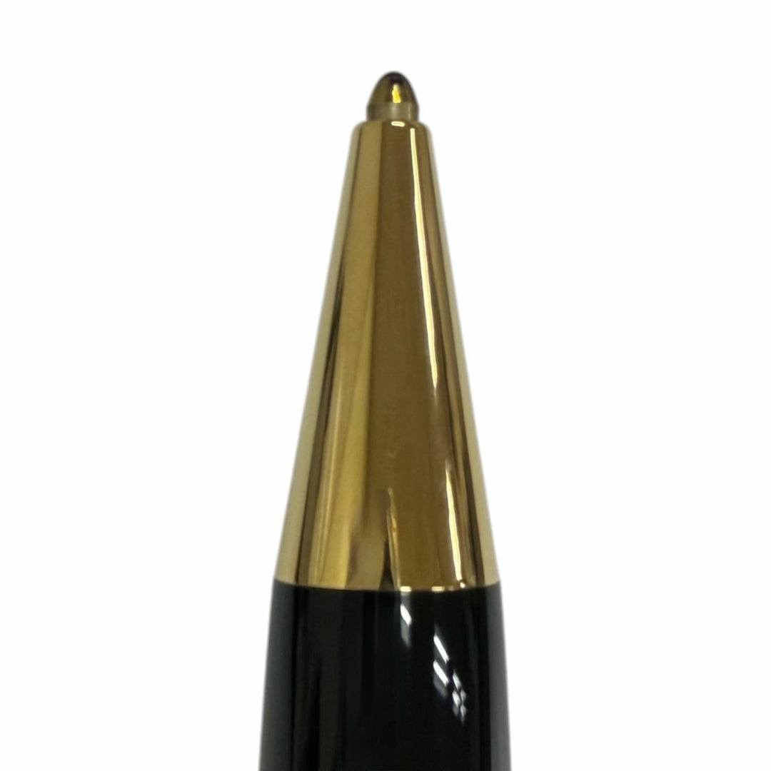 Excellent MONTBLANC Ballpoint pen Meisterstück Le Grand Pix black mens