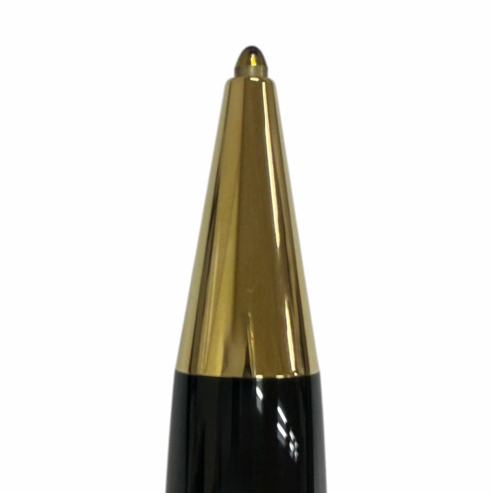 Excellent MONTBLANC Ballpoint pen Meisterstück Le Grand Pix black mens