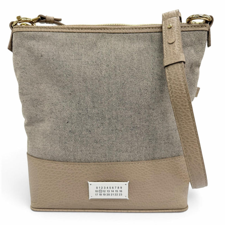 Excellent Maison Margiela 11 Shoulder Bag 5AC Hobo Small Shoulder Bag SB1WG0042
