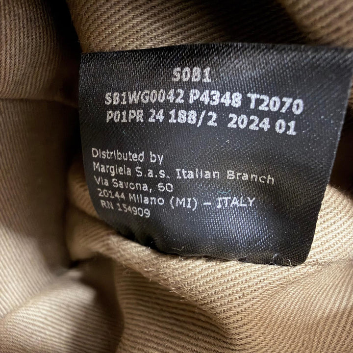 Excellent Maison Margiela 11 Shoulder Bag 5AC Hobo Small Shoulder Bag SB1WG0042