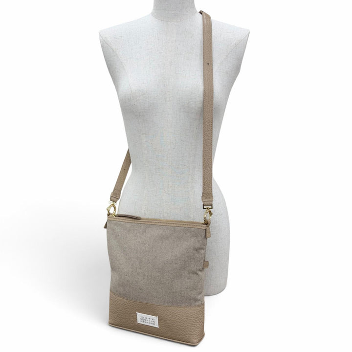 Excellent Maison Margiela 11 Shoulder Bag 5AC Hobo Small Shoulder Bag SB1WG0042