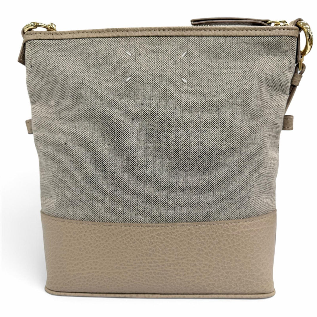 Excellent Maison Margiela 11 Shoulder Bag 5AC Hobo Small Shoulder Bag SB1WG0042
