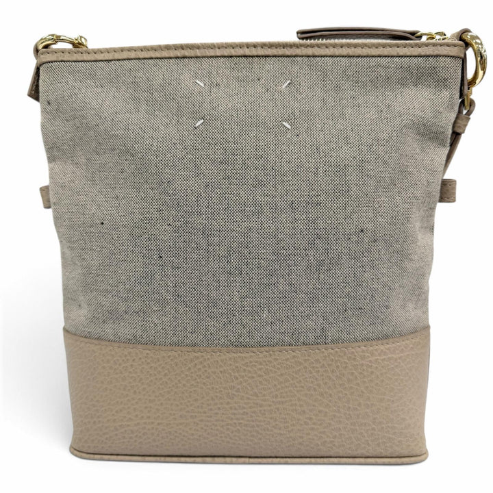 Excellent Maison Margiela 11 Shoulder Bag 5AC Hobo Small Shoulder Bag SB1WG0042