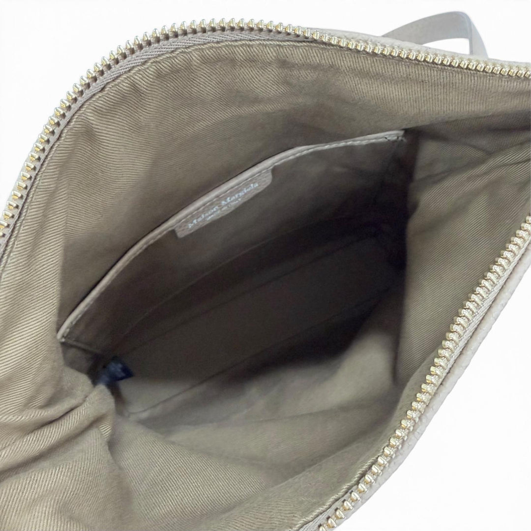 Excellent Maison Margiela 11 Shoulder Bag 5AC Hobo Small Shoulder Bag SB1WG0042