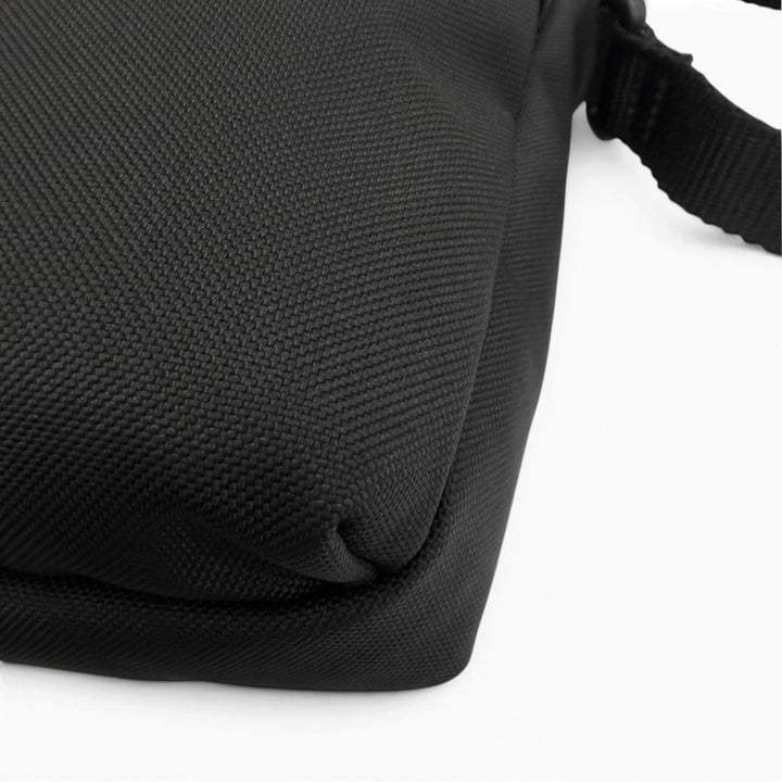 Excellent BALENCIAGA Shoulder Bag Explorer Crossbody pouch black