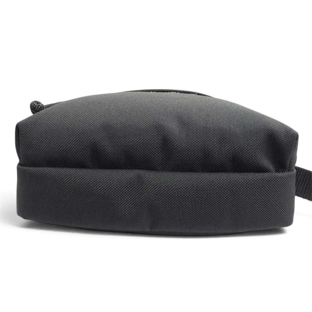 Excellent BALENCIAGA Shoulder Bag Explorer Crossbody pouch black
