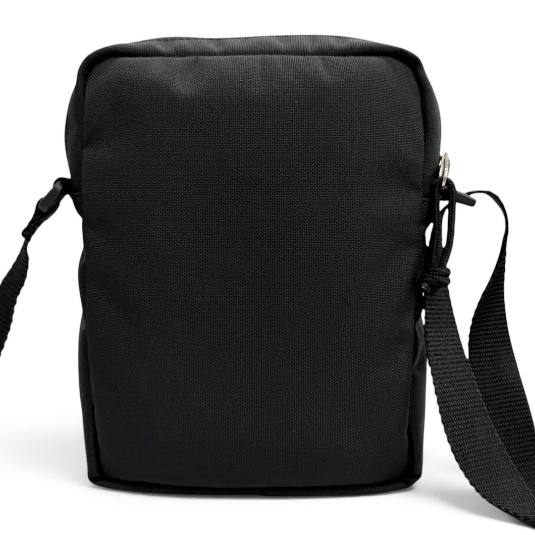 Excellent BALENCIAGA Shoulder Bag Explorer Crossbody pouch black