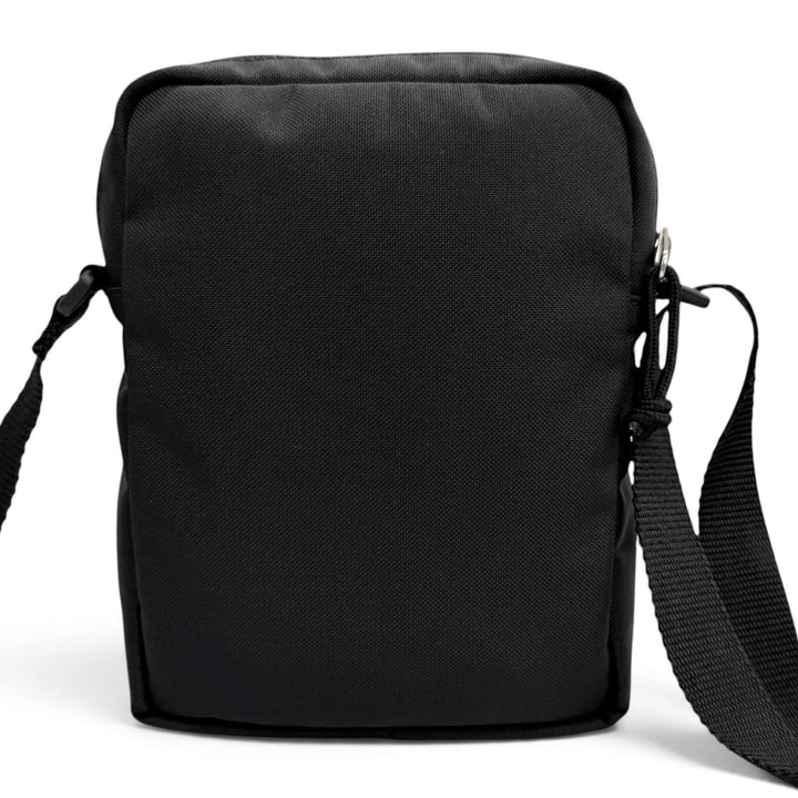 Excellent BALENCIAGA Shoulder Bag Explorer Crossbody pouch black