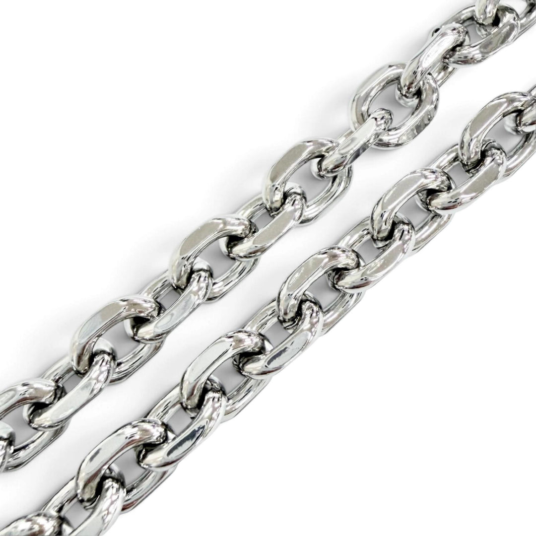 Pristine ANTEPRIMA Standard Miniatura Wire 2-Way Handbag Chain Shoulder Bag