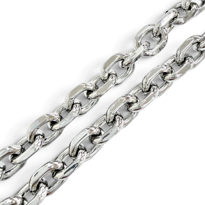 Pristine ANTEPRIMA Standard Miniatura Wire 2-Way Handbag Chain Shoulder Bag