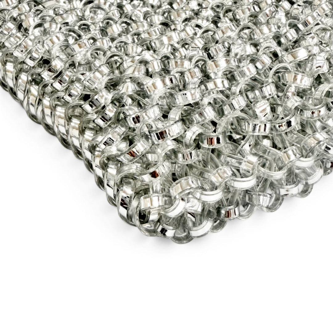 Pristine ANTEPRIMA Standard Miniatura Wire 2-Way Handbag Chain Shoulder Bag