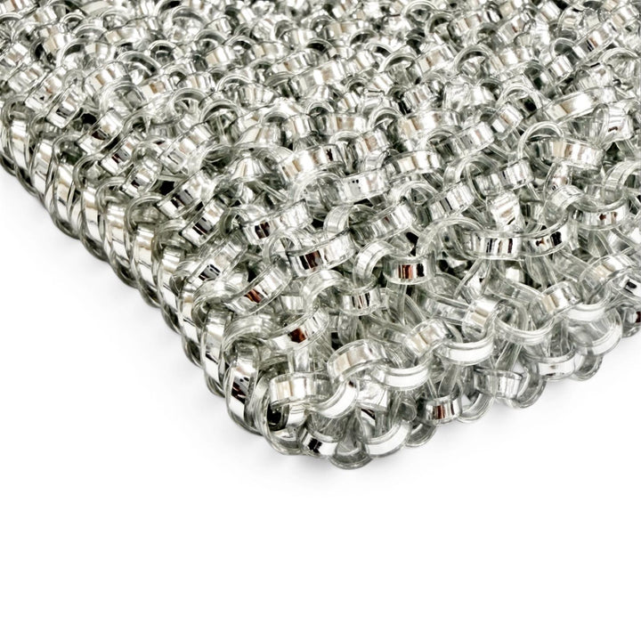Pristine ANTEPRIMA Standard Miniatura Wire 2-Way Handbag Chain Shoulder Bag