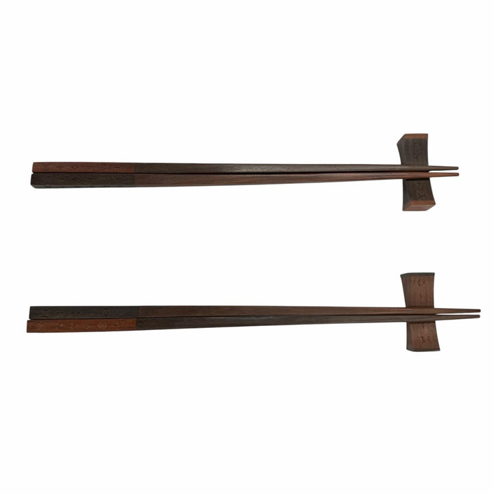 Pristine LOUIS VUITTON Baguette Chopstick Set - 25th Anniversary Chopstick Set