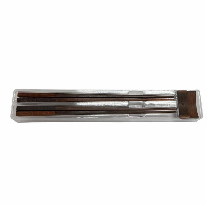Pristine LOUIS VUITTON Baguette Chopstick Set - 25th Anniversary Chopstick Set