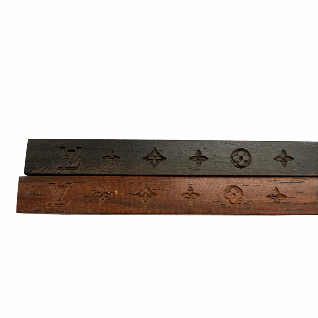 Pristine LOUIS VUITTON Baguette Chopstick Set - 25th Anniversary Chopstick Set