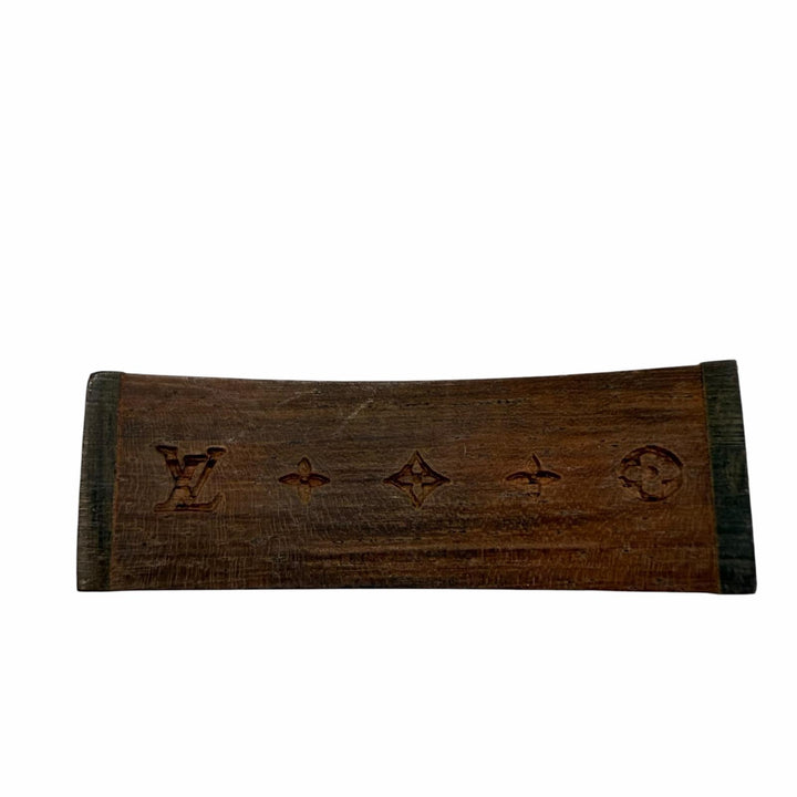 Pristine LOUIS VUITTON Baguette Chopstick Set - 25th Anniversary Chopstick Set