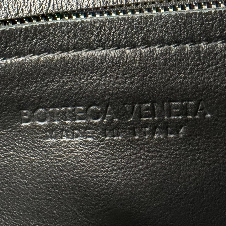 Great BOTTEGAVENETA Clutch bag Maxi INTRECCIATO Small Document Case