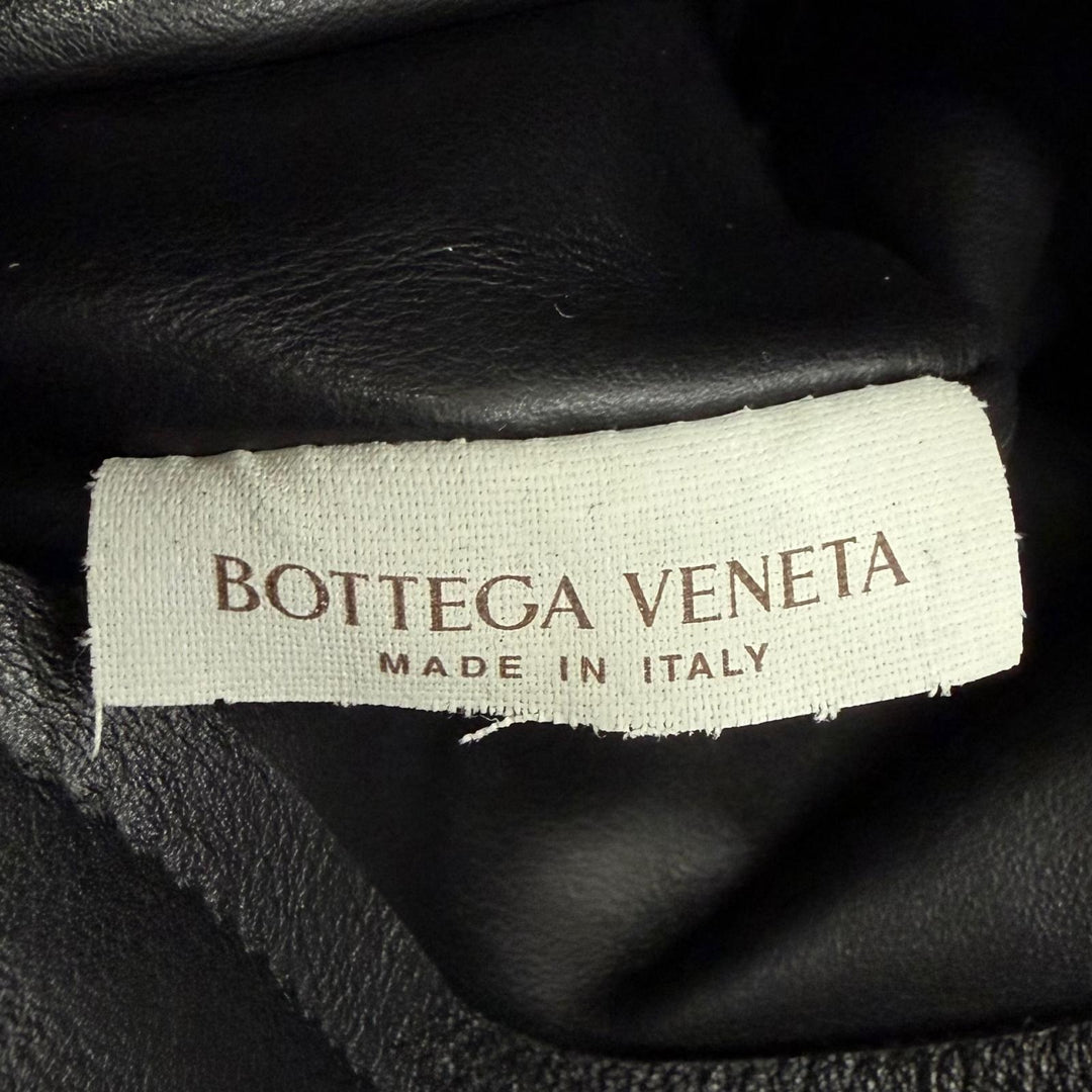 Great BOTTEGAVENETA Clutch bag Maxi INTRECCIATO Small Document Case