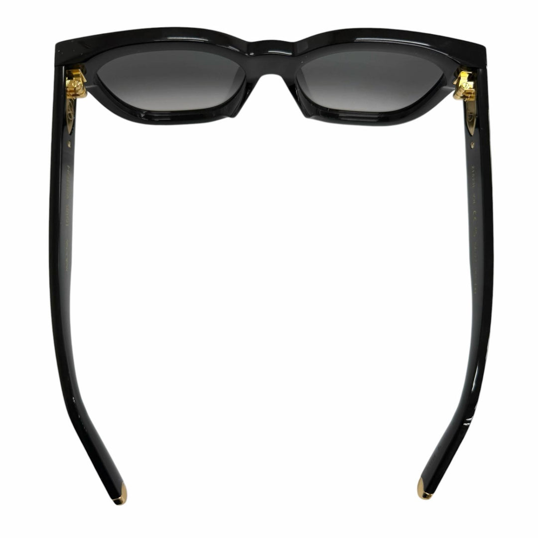 Excellent LOUIS VUITTON Sunglasses My Monogram Square Gradation lens