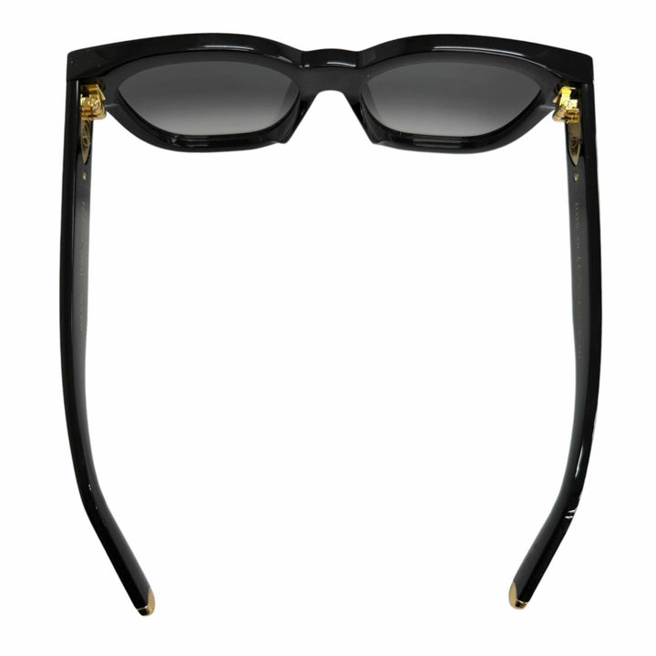 Excellent LOUIS VUITTON Sunglasses My Monogram Square Gradation lens