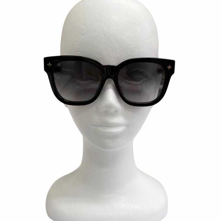 Excellent LOUIS VUITTON Sunglasses My Monogram Square Gradation lens