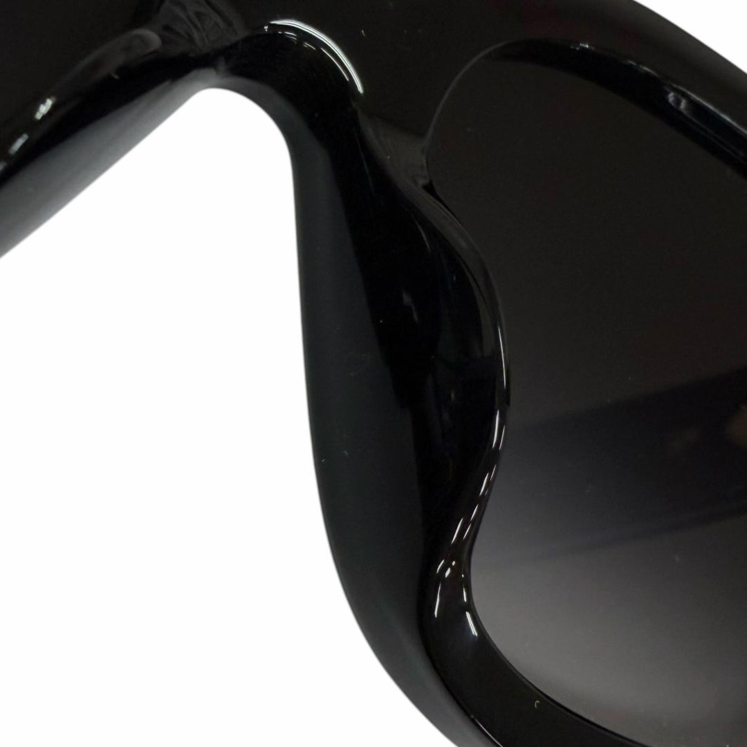 Excellent LOUIS VUITTON Sunglasses My Monogram Square Gradation lens