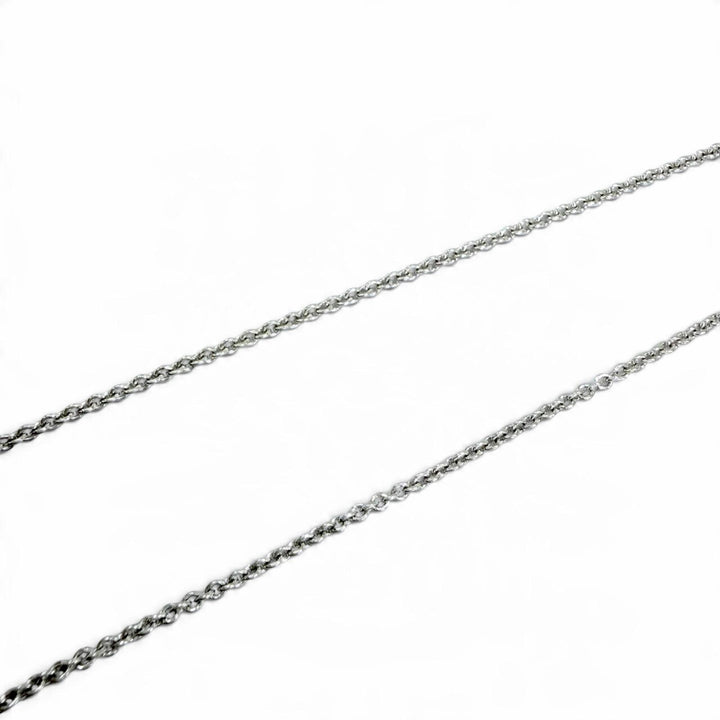Excellent GUCCI Necklace trademark Silver AG925 Women