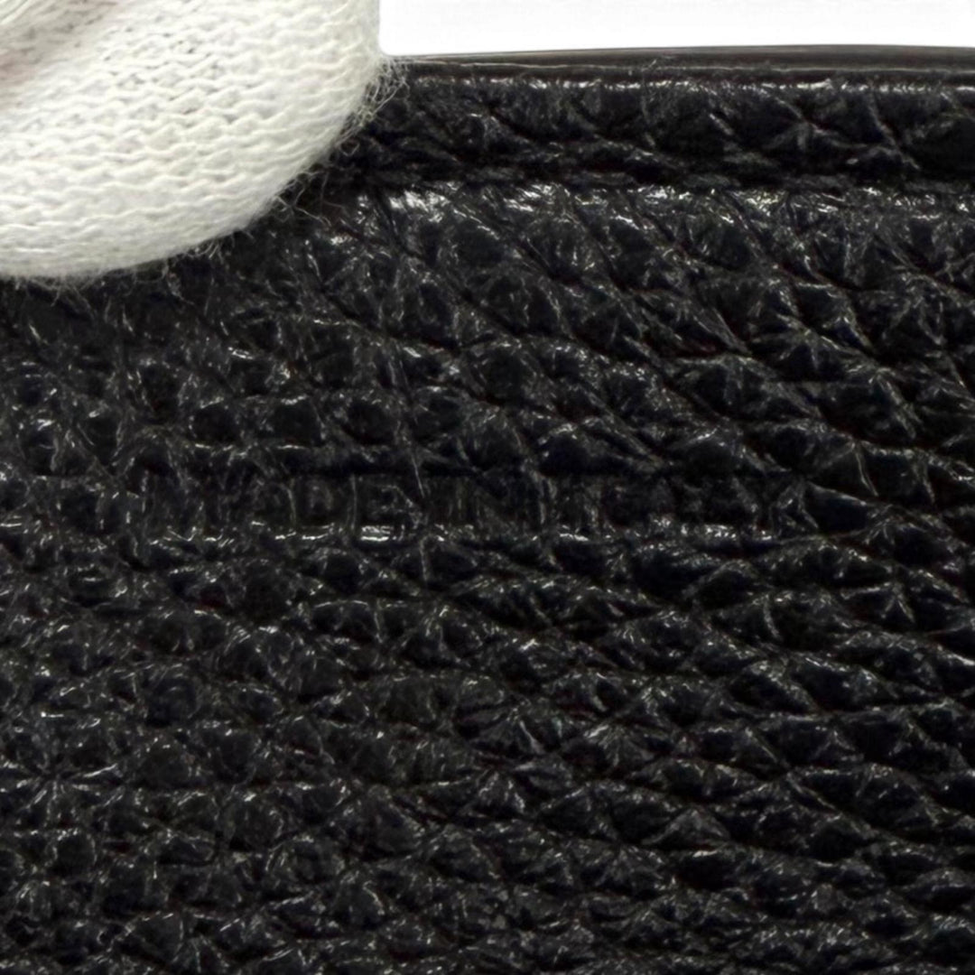 Excellent CELINE Classic 16 (Seize) Bag Medium Grained calfskin 2-way bag