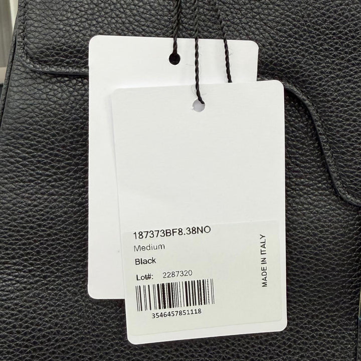Excellent CELINE Classic 16 (Seize) Bag Medium Grained calfskin 2-way bag