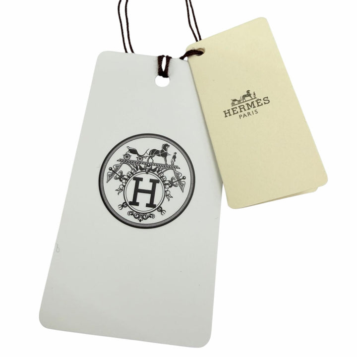 Pristine HERMES scarf Kyoto Marble Ex-Libris Marble Silk silk Women