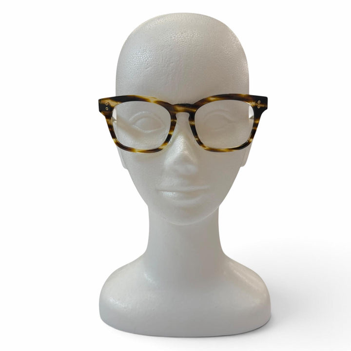 Great DITA Glasses MANN Wellington Blackwood mens DTX102