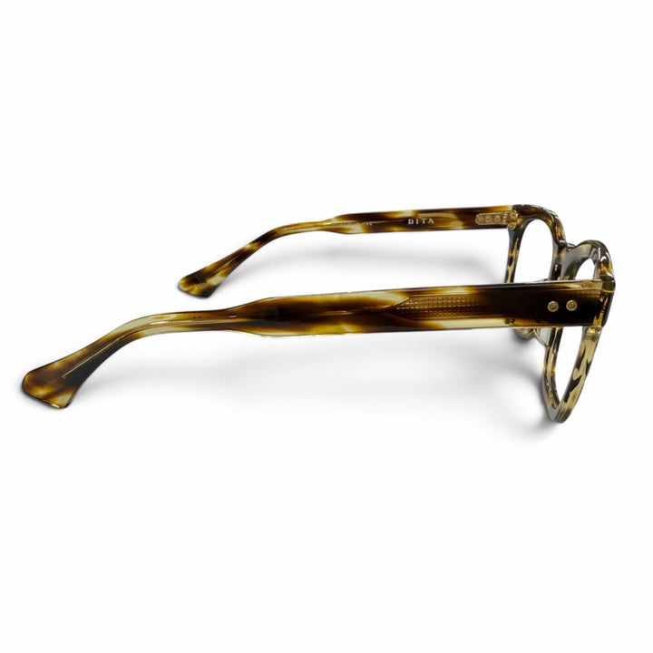 Great DITA Glasses MANN Wellington Blackwood mens DTX102