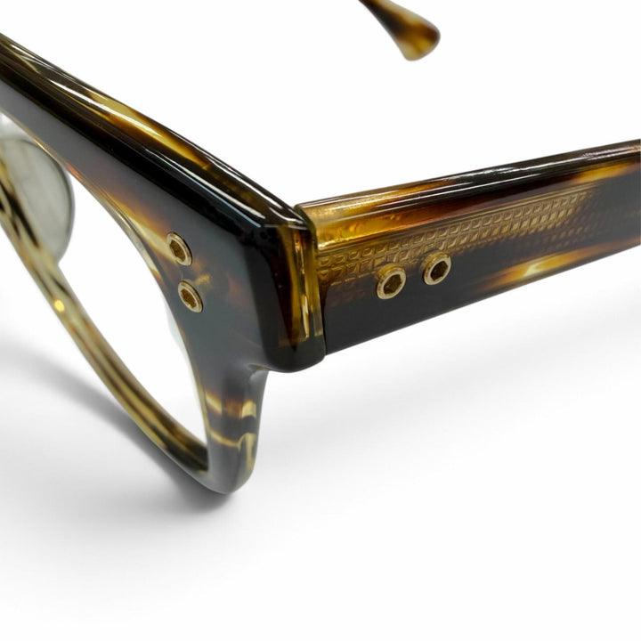 Great DITA Glasses MANN Wellington Blackwood mens DTX102
