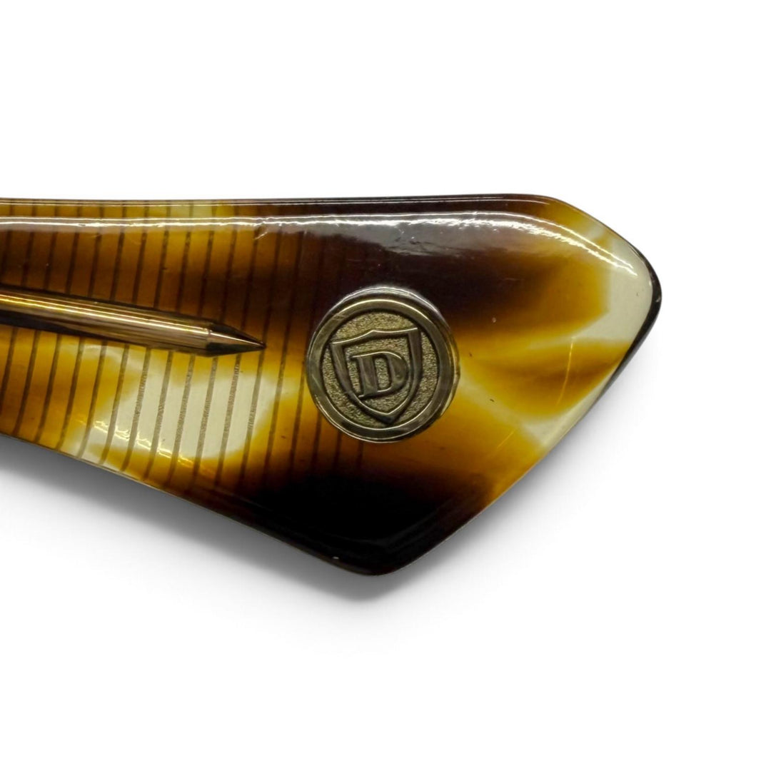 Great DITA Glasses MANN Wellington Blackwood mens DTX102