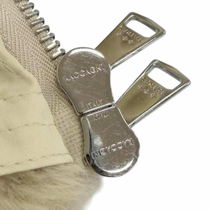 Excellent TATRAS Jacket BOMOS beige polyester mens MTAT22A4858-L