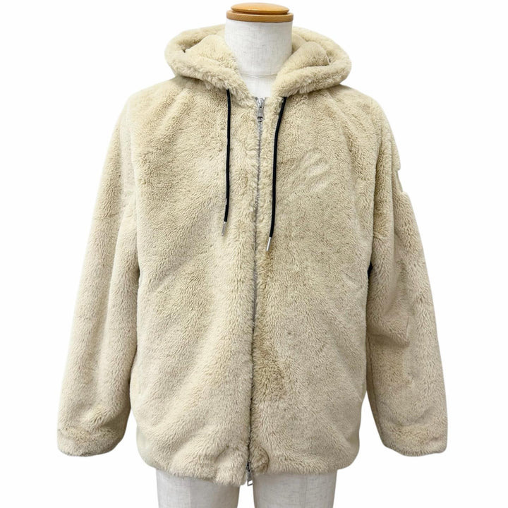 Excellent TATRAS Jacket BOMOS beige polyester mens MTAT22A4858-L