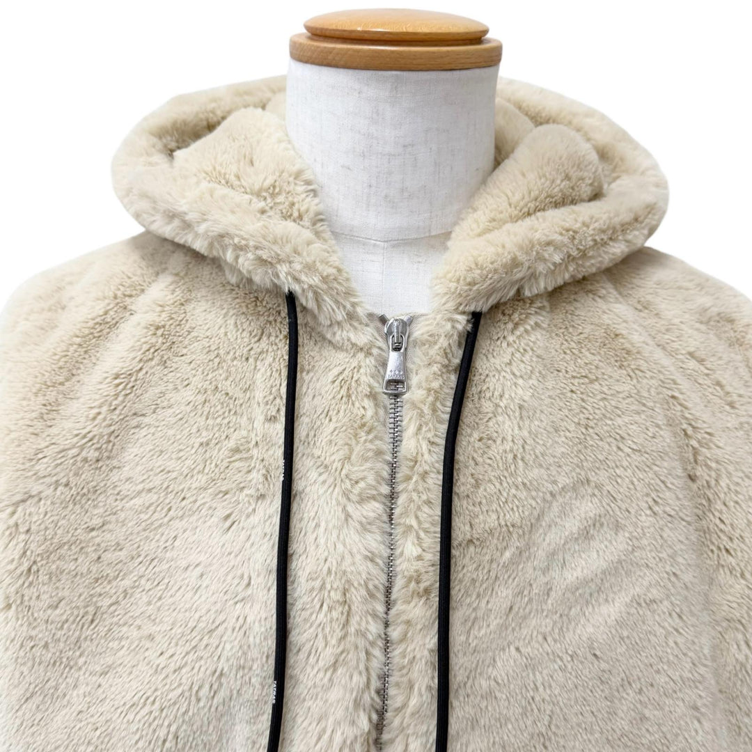 Excellent TATRAS Jacket BOMOS beige polyester mens MTAT22A4858-L