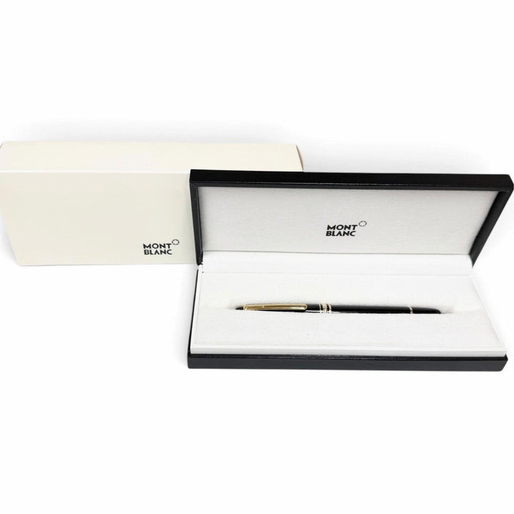 Excellent MONTBLANC Ballpoint pen Meisterstück Classic