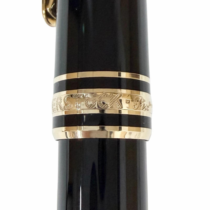 Excellent MONTBLANC Ballpoint pen Meisterstück Classic