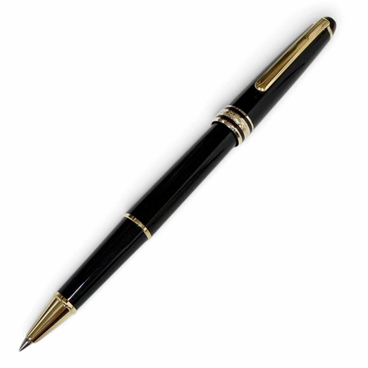 Excellent MONTBLANC Ballpoint pen Meisterstück Classic
