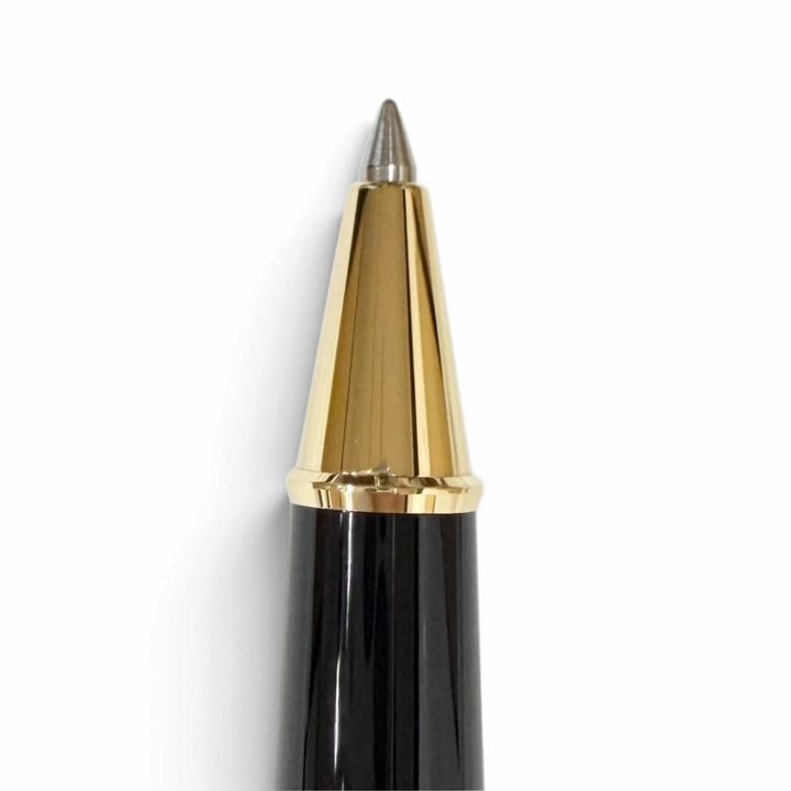 Excellent MONTBLANC Ballpoint pen Meisterstück Classic