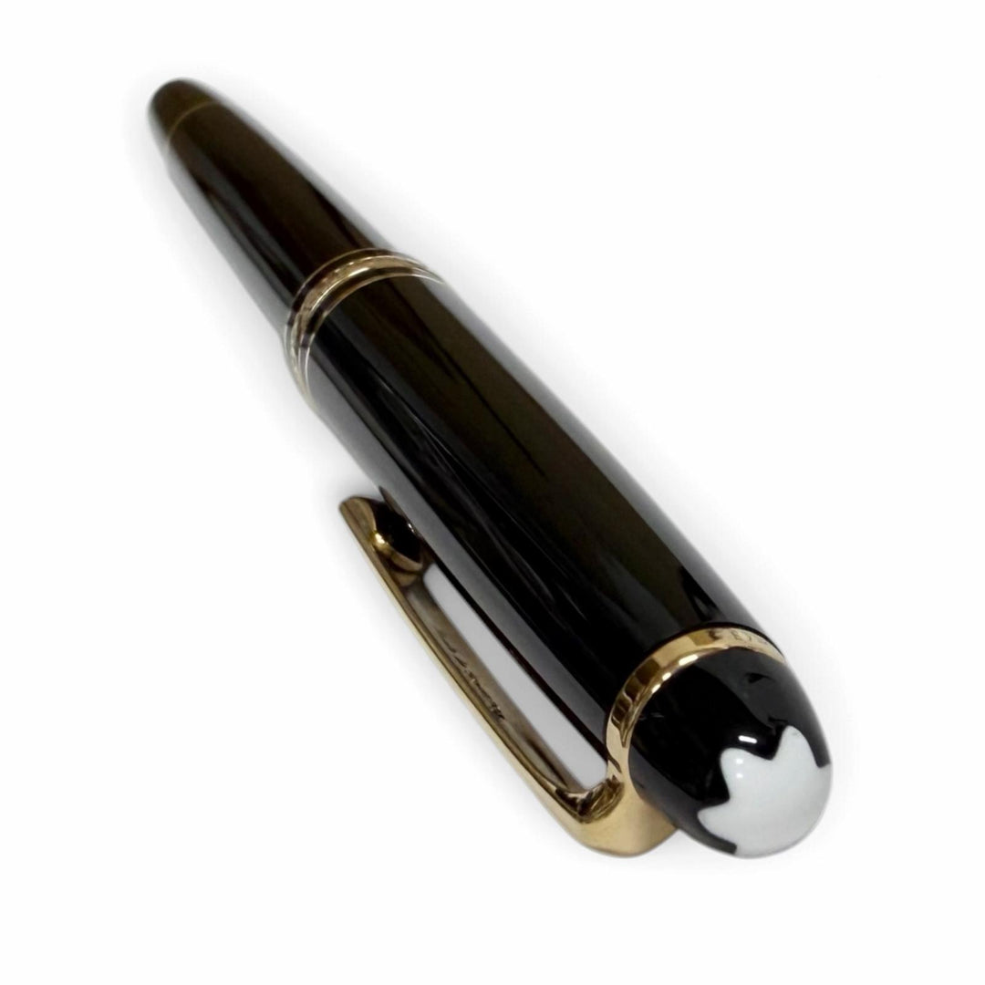 Excellent MONTBLANC Ballpoint pen Meisterstück Classic