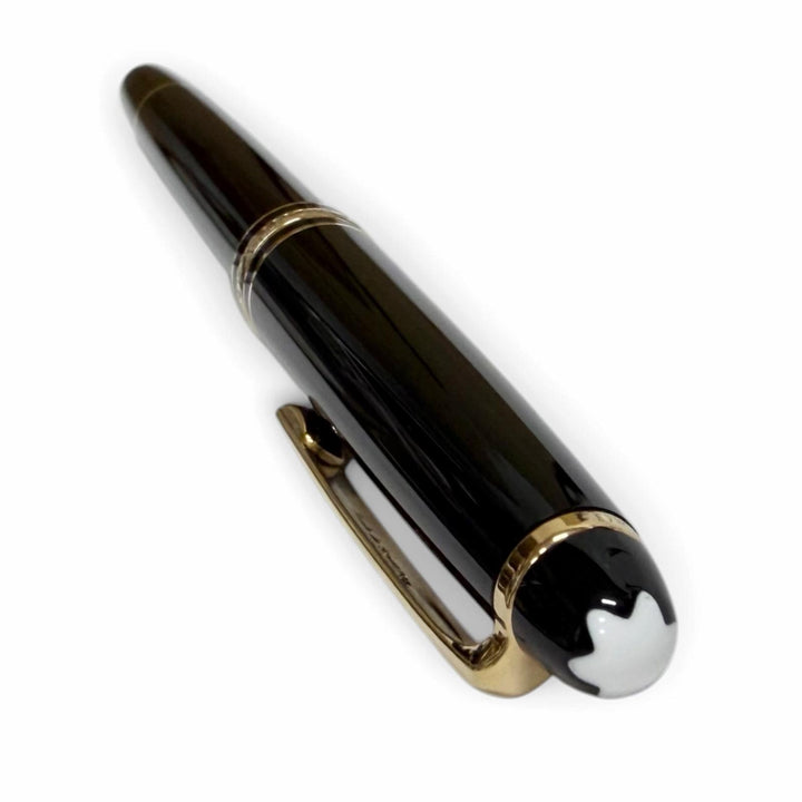 Excellent MONTBLANC Ballpoint pen Meisterstück Classic